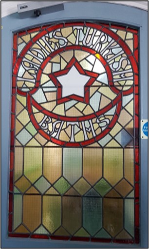 04  Ladies Turkish Bath Window in Door.jpg